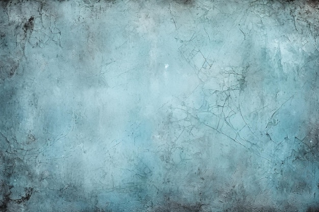 Photo grunge wall background decorative stucco texture generative ai