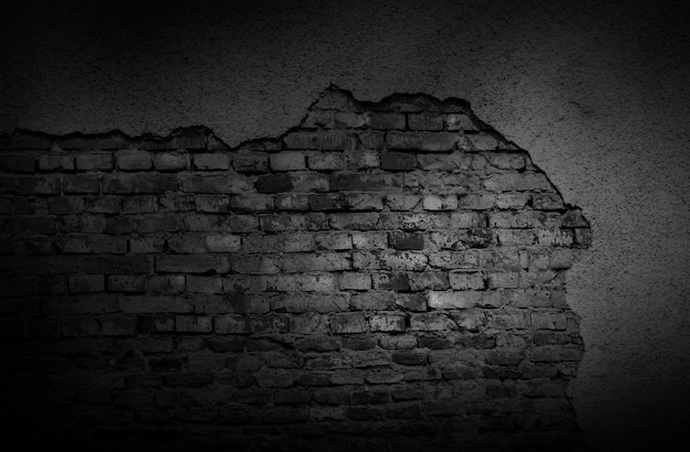 grunge wall background