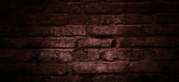 Grunge wall texture background creepy dark old wall