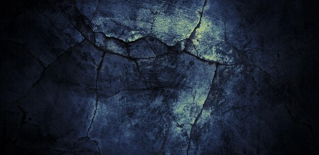 Grunge wall texture background creepy dark old wall