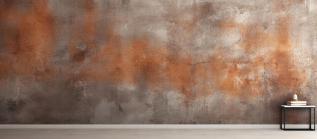 디자이너를 위한 스투코 텍스처로 된 그룬지 벽