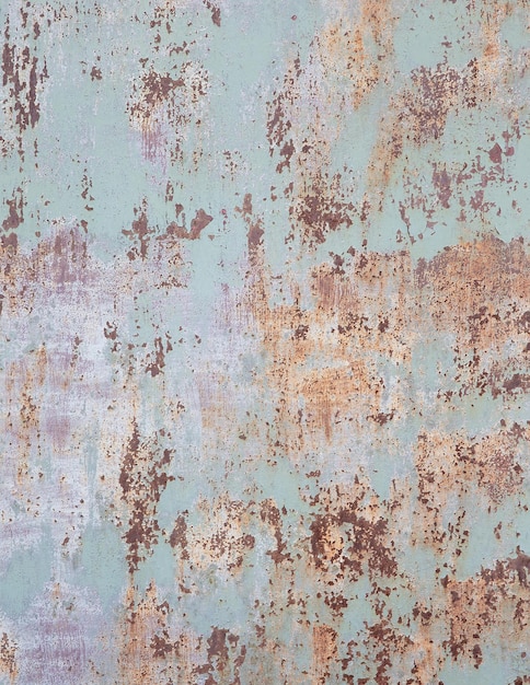 Grunge wall