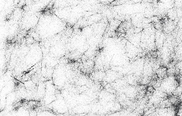 Grunge white and black wall backgroundAbstract black and white gritty grunge background