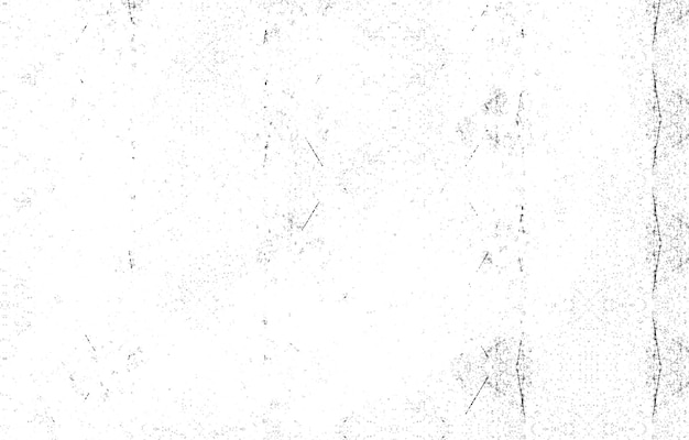 Grunge white and black wall backgroundAbstract black and white gritty grunge background