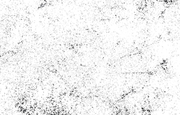 Grunge white and black wall backgroundAbstract black and white gritty grunge background