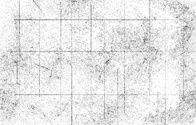 グランジ白と黒の壁の背景抽象的な黒と白のザラザラしたグランジ