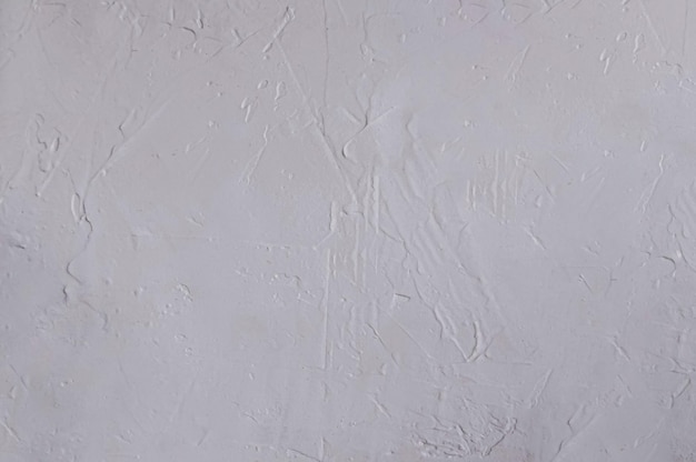 Grunge white concrete old texture wall background