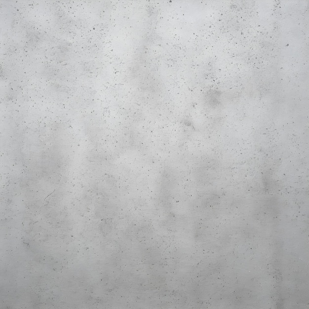 Grunge White Porous Cement Texture Background