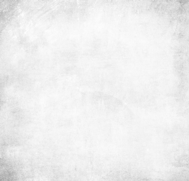 Grunge white surface