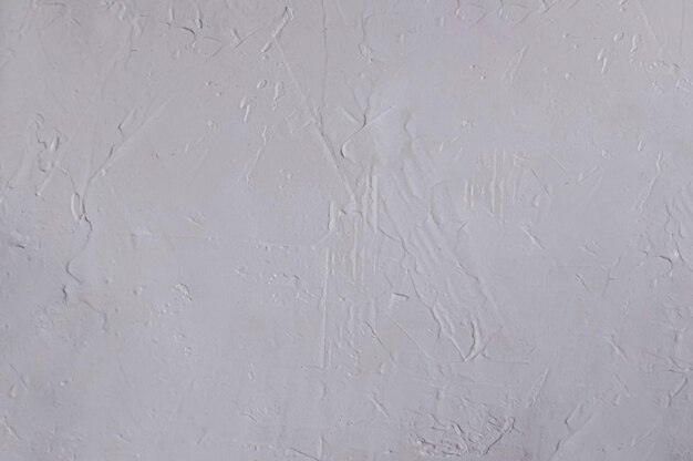 Grunge witte betonnen oude textuur muur achtergrond