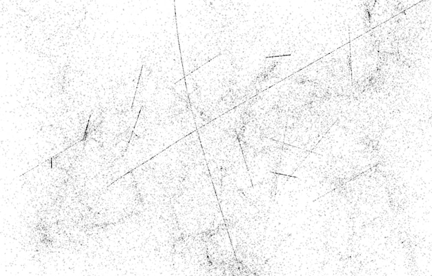 Grunge witte en zwarte muur backgroundDark Rommelige Dust Overlay Distress Background