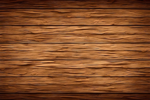 Grunge Wood Background Древесный фон Старый деревянный фон Рустический древесный фоновый AI Generative