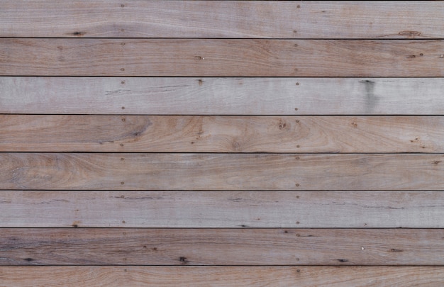 Grunge wood planks