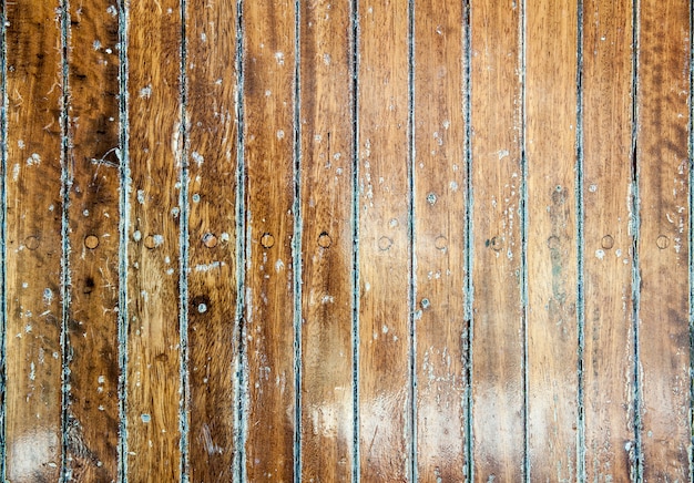 Grunge wood texture