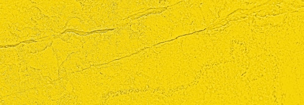 Grunge yellow Cement Wall Background colored concrete Texture Background