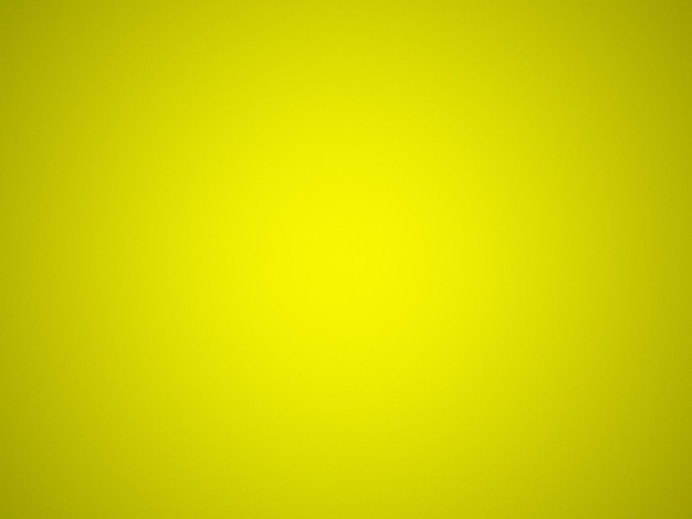 Grunge yellow color texture