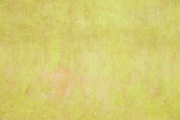 Grunge yellow texture