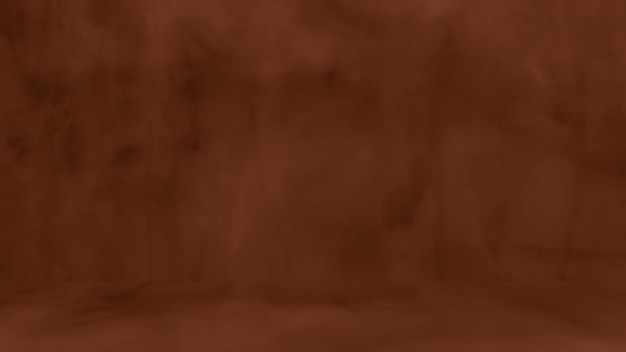Шероховатый коричневый фон натурального цемента или камня старой текстуры как стена в стиле ретро. Концептуальный баннер стены, гранж, материал или конструкция.