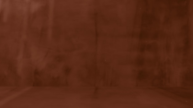 Фото Шероховатый коричневый фон натурального цемента или камня старой текстуры как стена в стиле ретро. концептуальный баннер стены, гранж, материал или конструкция.