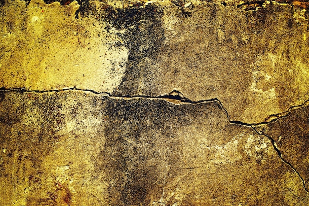 grungy concrete wall as background