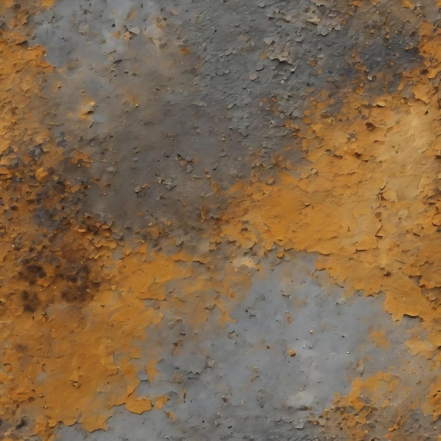 Foto grungy gekleurde cementtextuur