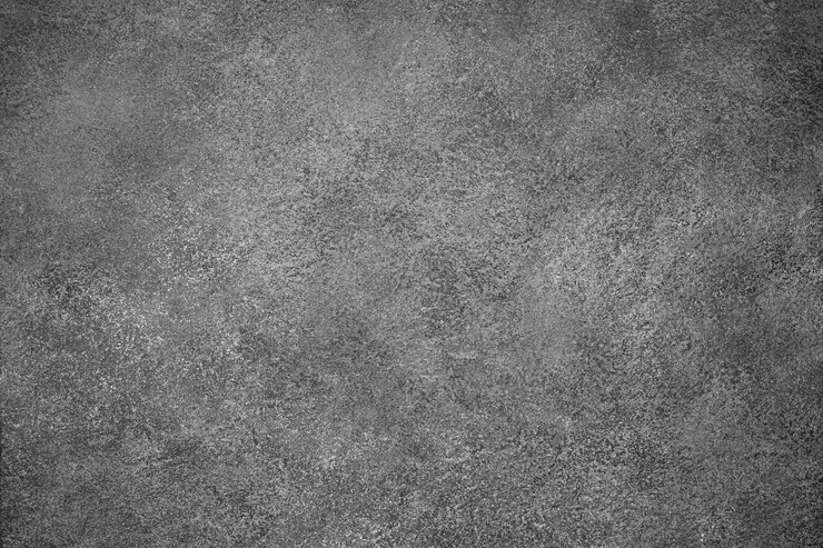 Foto grungy grijze betonnen vloer textuur wallpaperfree space background