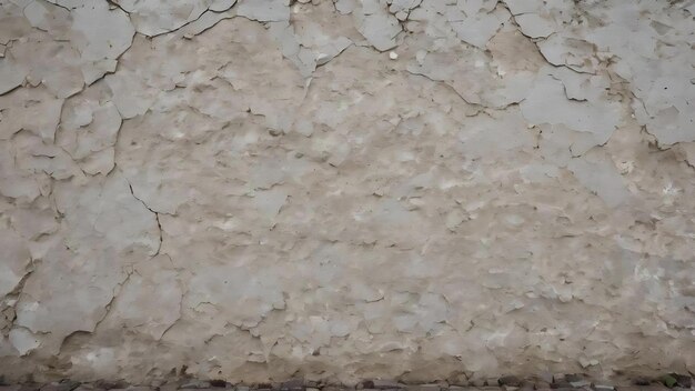 Grungy white background of natural cement or stone old texture as a retro pattern wall