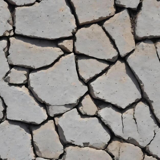 Grungy white background of natural cement or stone old texture as a retro pattern wall