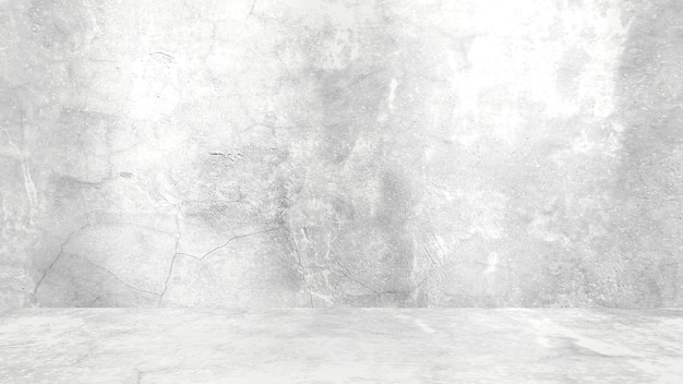 천연 시멘트 또는 돌 오래 된 텍스처의 지저분한 흰색 배경.