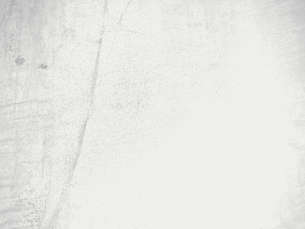 Grungy white background of natural cement