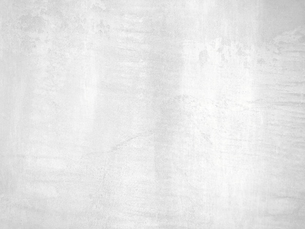 Grungy witte achtergrond van natuurlijke cement of steen oude textuur.