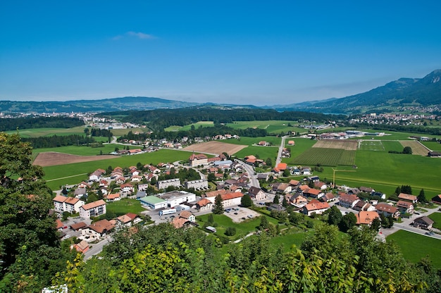 Gruyère