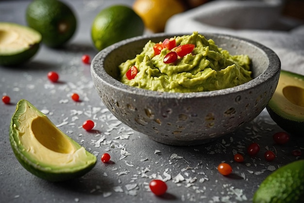 Guacamole Festive Decorations