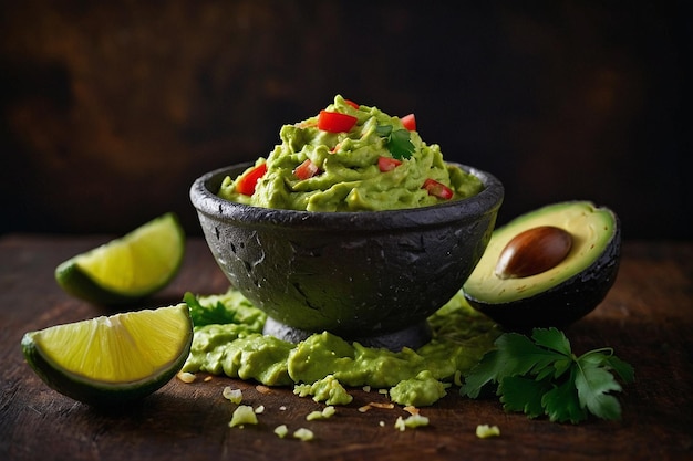 Guacamole-stijltips