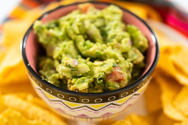 guacamole