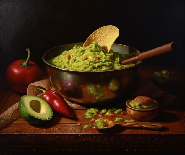 Guacamole