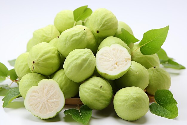 Guava beste fruit