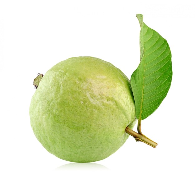 Guava (tropical fruit)