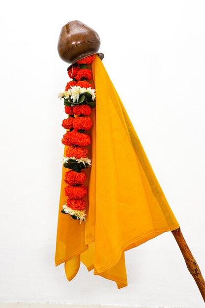 Gudi Padwa Marathi Nieuwjaar Indisch Festival