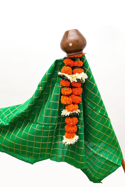 Gudi Padwa Marathi Nieuwjaar Indisch Festival