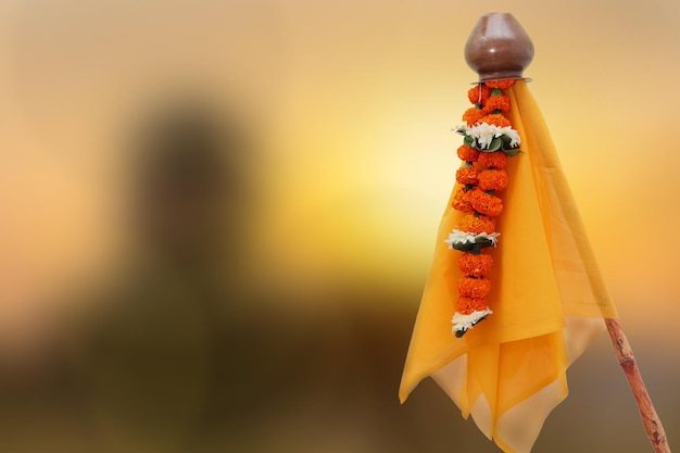 Gudi Padwa Marathi Nieuwjaar