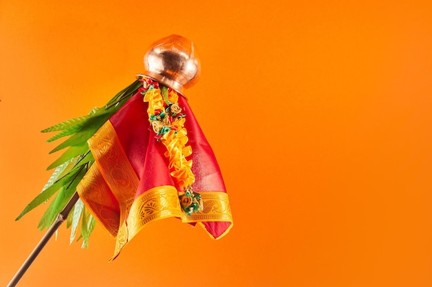 Gudi padwa nieuwe maanjaarviering van india