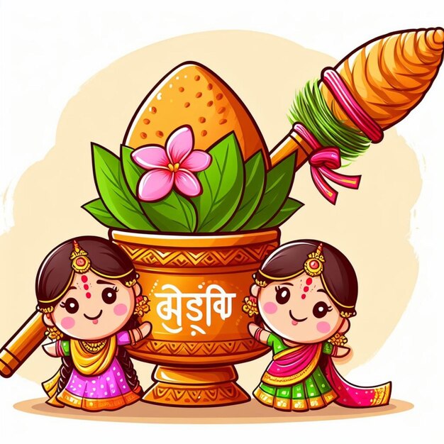 Gudi Padwa