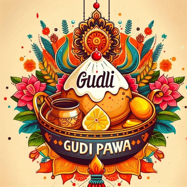 Gudi Padwa