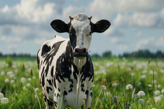 Photo guernsey cows breed characteristics and traits