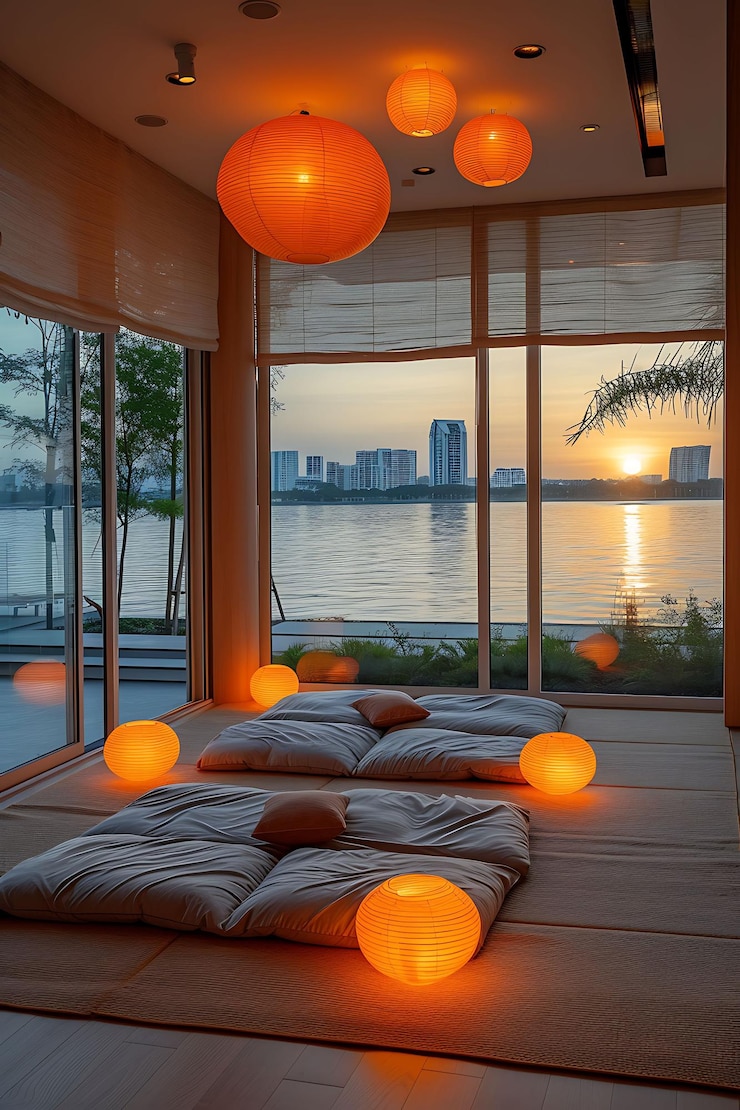 Photo guest room decor transform living space with captivating interior design ideas and decor concepts