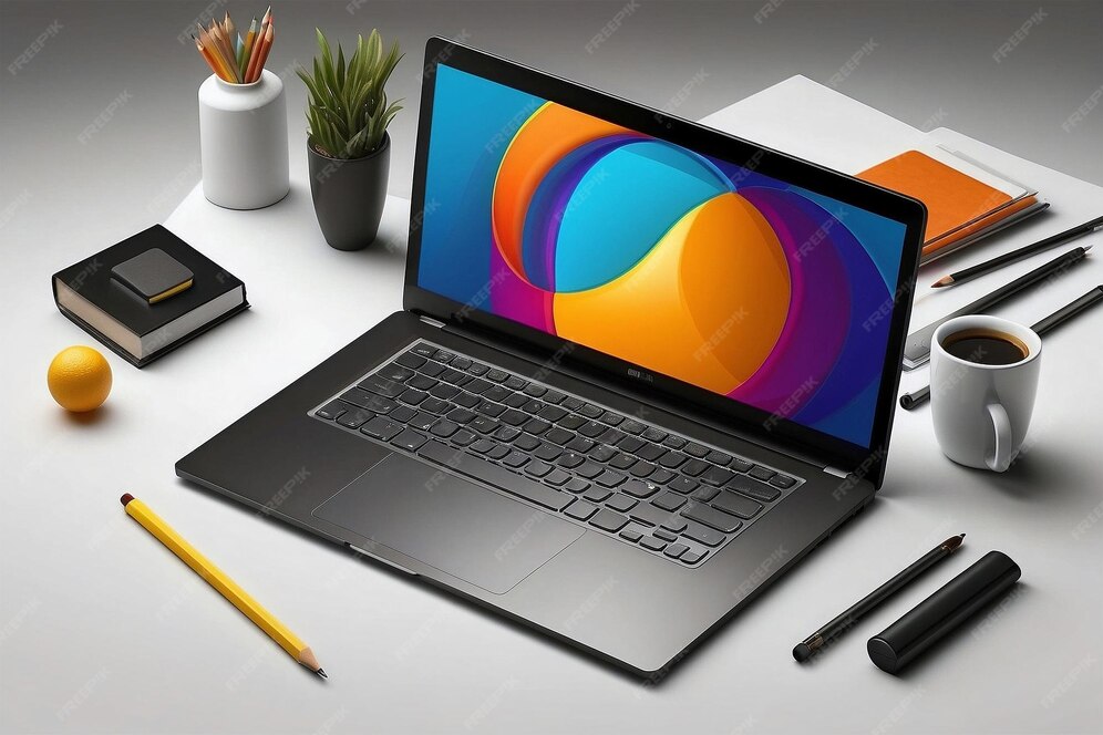 A Guide to Choosing the Best Laptop For Your Office Premium AI