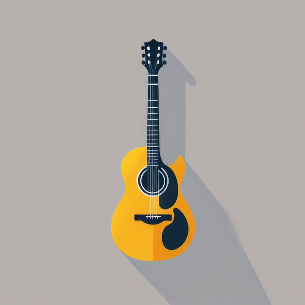 guitar clipart