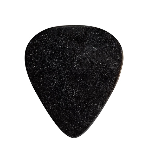 Guitar pick