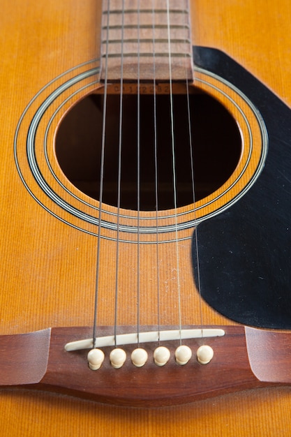 Guitar.